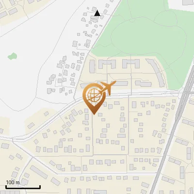 Foto zu Jenfelder Straße 147-149, 22045 Hamburg