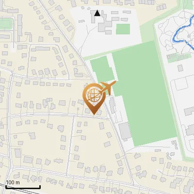 Foto zu Jenischstraße 15-32, 22609 Hamburg