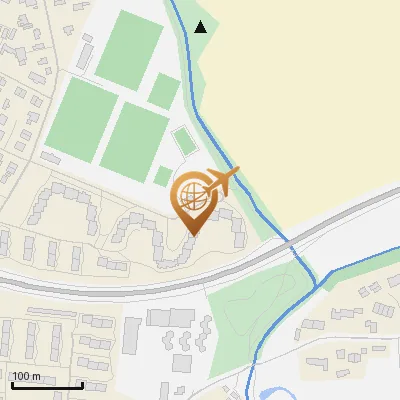 Karte Jenkelweg 13-16, 22119 Hamburg