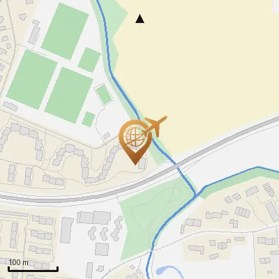 Karte Jenkelweg 17-19, 22119 Hamburg