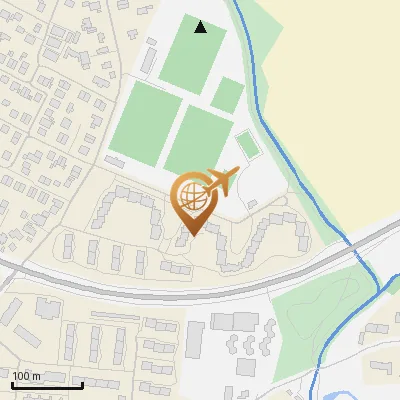 Foto zu Jenkelweg 6-8, 22119 Hamburg