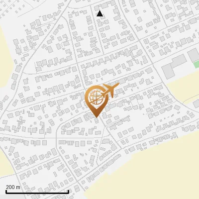 Karte Jennerstraße 16-19, 80999 München