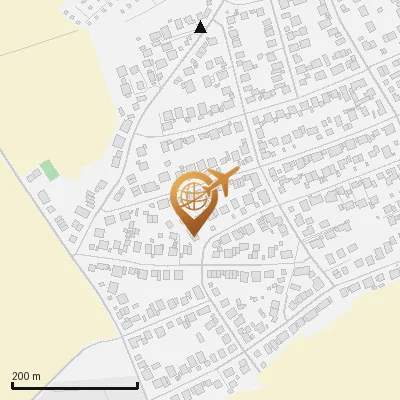 Karte Jennerstraße 28-30, 80999 München