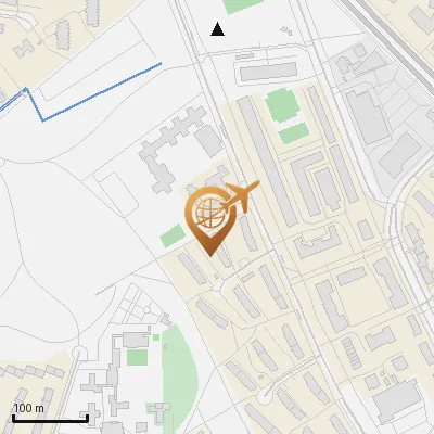 Foto zu Jenneweg 6, 13583 Berlin