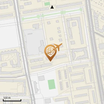 Foto zu Jenny-Lind-Straße 12-16, 13189 Berlin