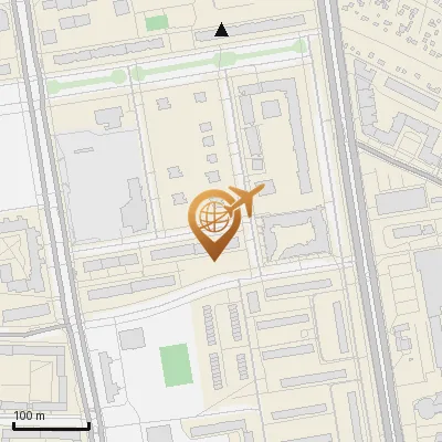 Foto zu Jenny-Lind-Straße 18-24, 13189 Berlin