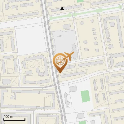 Foto zu Jenny-Lind-Straße 4, 13189 Berlin