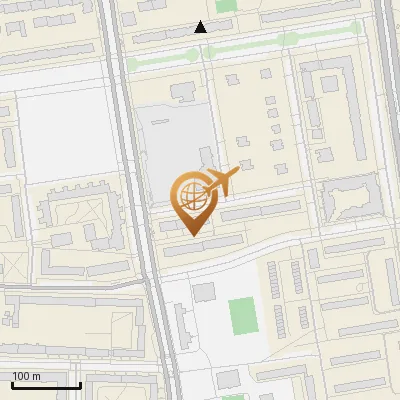 Foto zu Jenny-Lind-Straße 5-10, 13189 Berlin