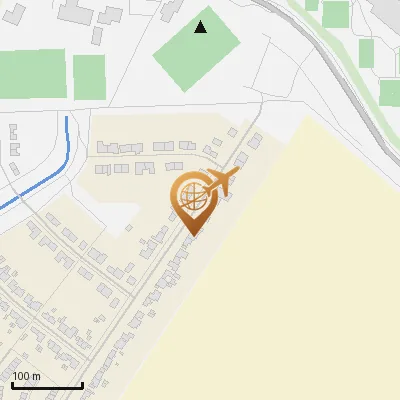 Karte Jersbeker Weg 33-46, 22417 Hamburg