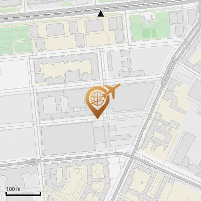 Foto zu Jerusalemer Straße 51, 10117 Berlin