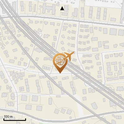 Karte Jes-Juhl-Weg 15-31, 22605 Hamburg