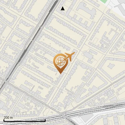 Foto zu Jessestraße 2, 50823 Köln