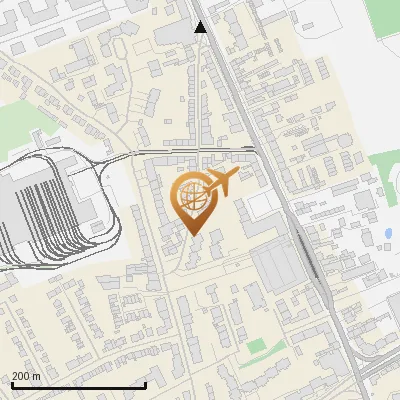 Foto zu Jesuitengasse 101-116, 50737 Köln