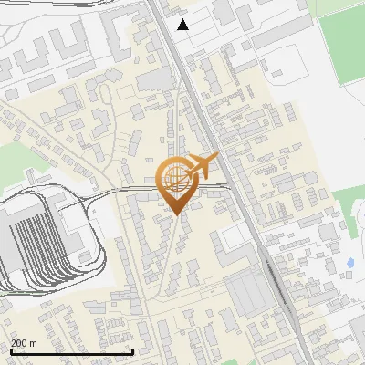 Foto zu Jesuitengasse 117-140, 50737 Köln