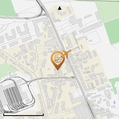 Foto zu Jesuitengasse 144, 50737 Köln