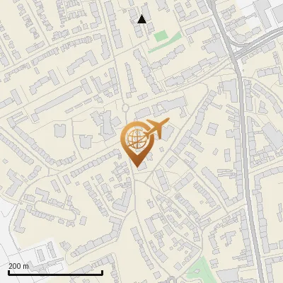 Karte Jesuitengasse 32-38, 50735 Köln