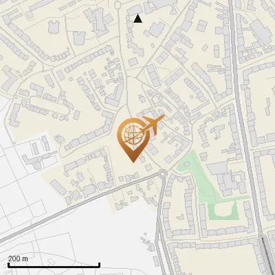 Foto zu Jesuitengasse 1-9, 50735 Köln