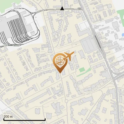 Foto zu Jesuitengasse 81-90, 50735 Köln