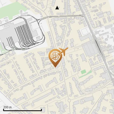 Foto zu Jesuitengasse 87, 50737 Köln