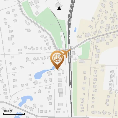 Karte Jettbergskamp 12-18, 22397 Hamburg