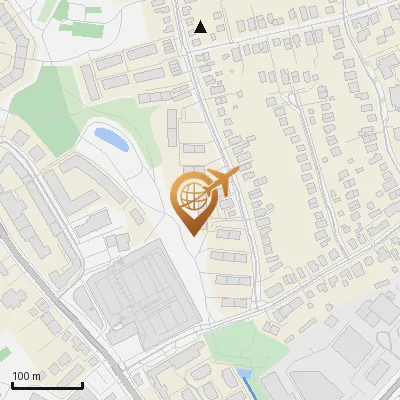 Foto zu Jevenstedter Straße 41, 22547 Hamburg