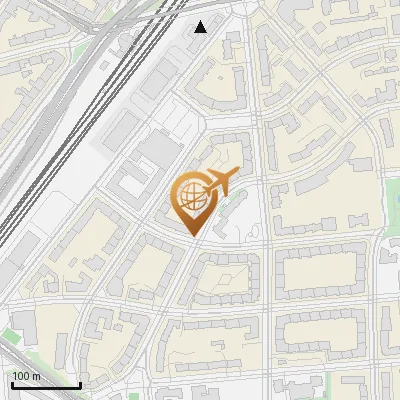 Foto zu Jeverstraße 16, 12157 Berlin