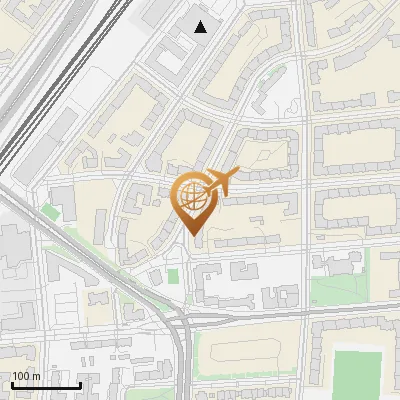 Foto zu Jeverstraße 4-20, 12169 Berlin