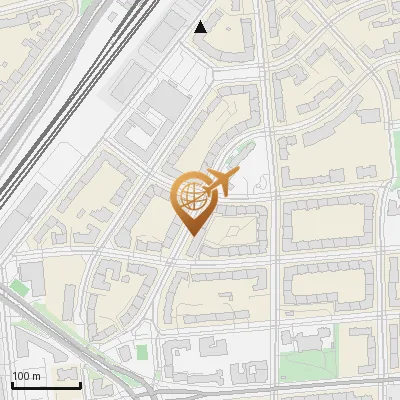 Foto zu Jeverstraße 6-8, 12157 Berlin