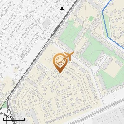 Foto zu Joachim-Böhmer-Straße 15-19, 13053 Berlin