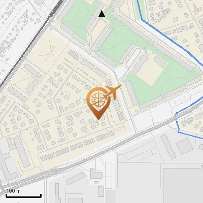 Foto zu Joachim-Böhmer-Straße 3-7, 13053 Berlin