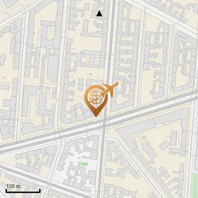 Foto zu Joachim-Friedrich-Straße 42-44, 10711 Berlin