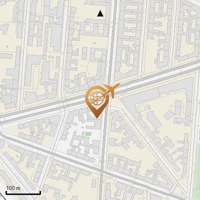 Foto zu Joachim-Friedrich-Straße 45, 10711 Berlin