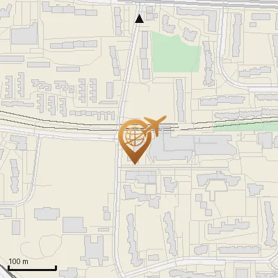 Foto zu Joachim-Gottschalk-Weg 1, 12353 Berlin