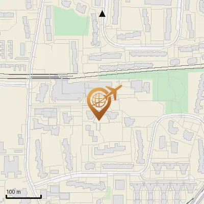 Foto zu Joachim-Gottschalk-Weg 10-14, 12353 Berlin