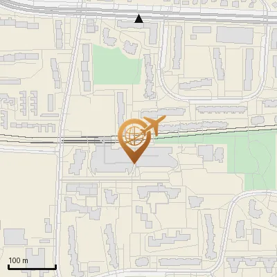 Foto zu Joachim-Gottschalk-Weg 21, 12353 Berlin