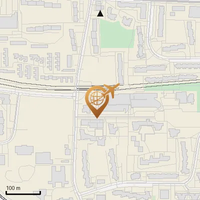 Foto zu Joachim-Gottschalk-Weg 2-3, 12353 Berlin