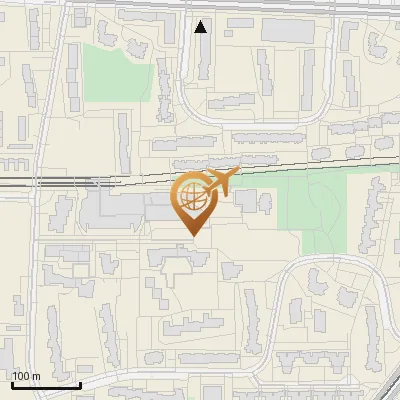 Foto zu Joachim-Gottschalk-Weg 23-39, 12353 Berlin