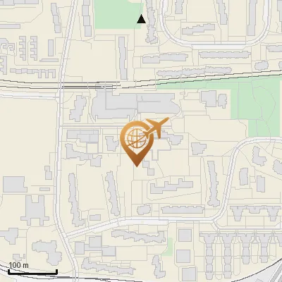 Foto zu Joachim-Gottschalk-Weg 4, 12353 Berlin