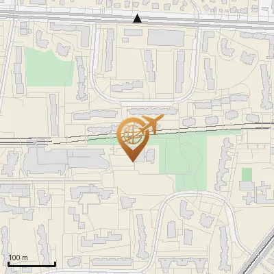 Foto zu Joachim-Gottschalk-Weg 41, 12353 Berlin