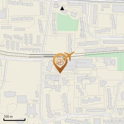 Foto zu Joachim-Gottschalk-Weg 5-9, 12353 Berlin