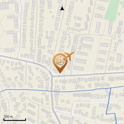 Foto zu Joachim-Mähl-Straße 26, 22459 Hamburg