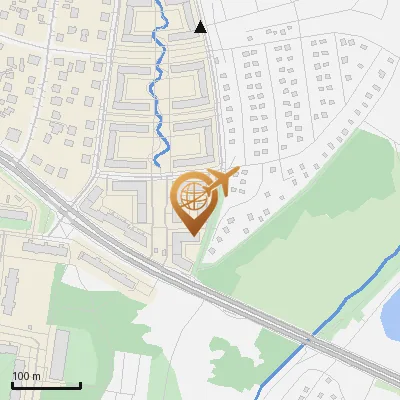 Foto zu Joachim-Ringelnatz-Straße 8-14, 12683 Berlin