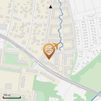 Karte Joachim-Ringelnatz-Straße 2, 12683 Berlin