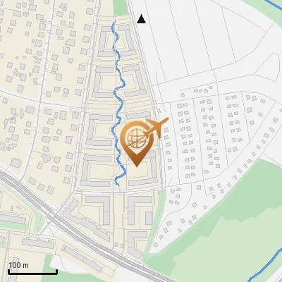 Foto zu Joachim-Ringelnatz-Straße 15-29, 12683 Berlin