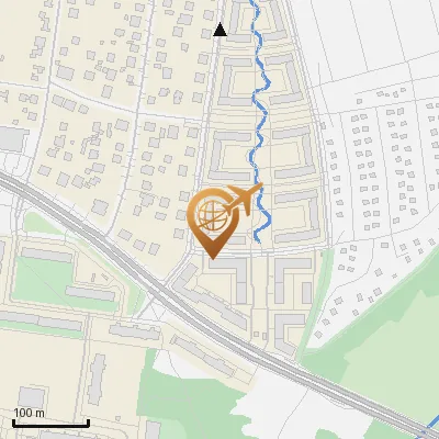 Foto zu Joachim-Ringelnatz-Straße 1-5, 12683 Berlin