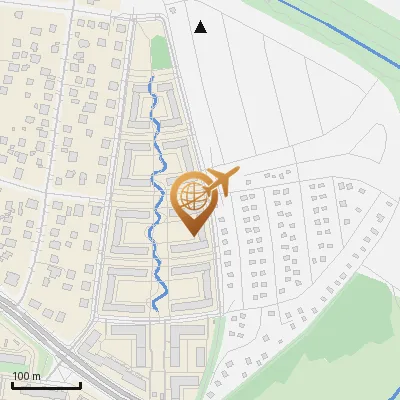 Foto zu Joachim-Ringelnatz-Straße 32-33, 12683 Berlin