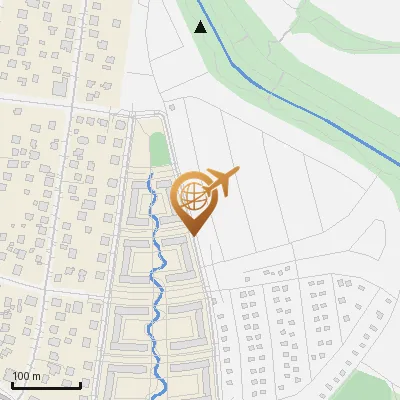 Karte Joachim-Ringelnatz-Straße 36, 12683 Berlin