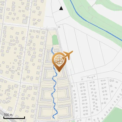 Karte Joachim-Ringelnatz-Straße 39, 12683 Berlin