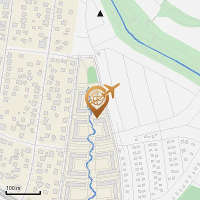 Foto zu Joachim-Ringelnatz-Straße 35-49, 12683 Berlin