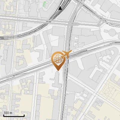 Foto zu Joachimsthaler Straße 10, 10719 Berlin